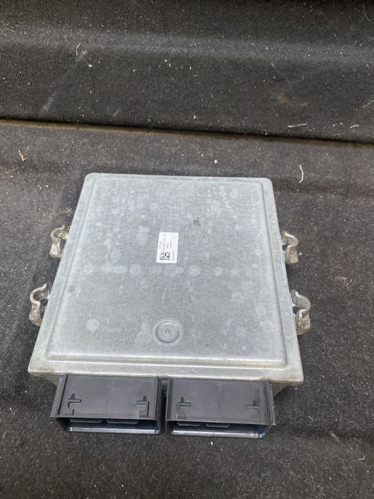 Calculator Motor/Ecu Ford Transit 2.0 TDCI 2021 KK21-12A650-FA / A3C02351200