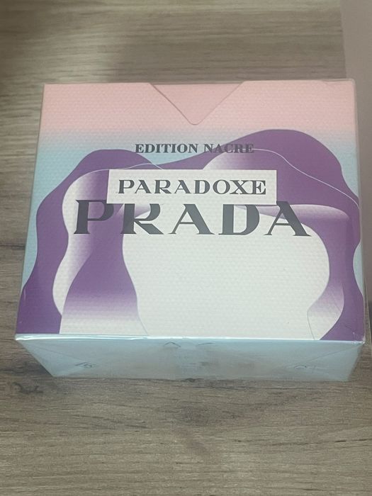 Parfum prada sigilat