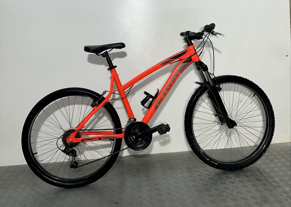 Алуминиев велосипед Rockrider 26 цола / колело /