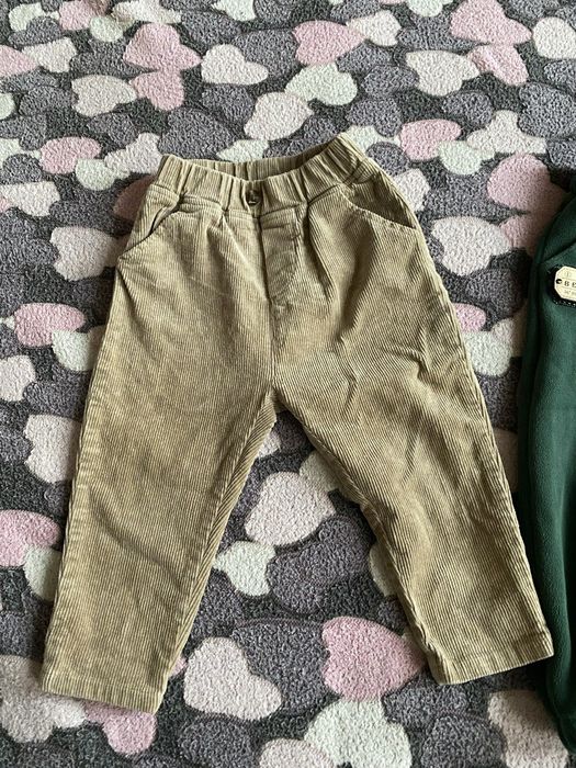 Вещи на мальчика