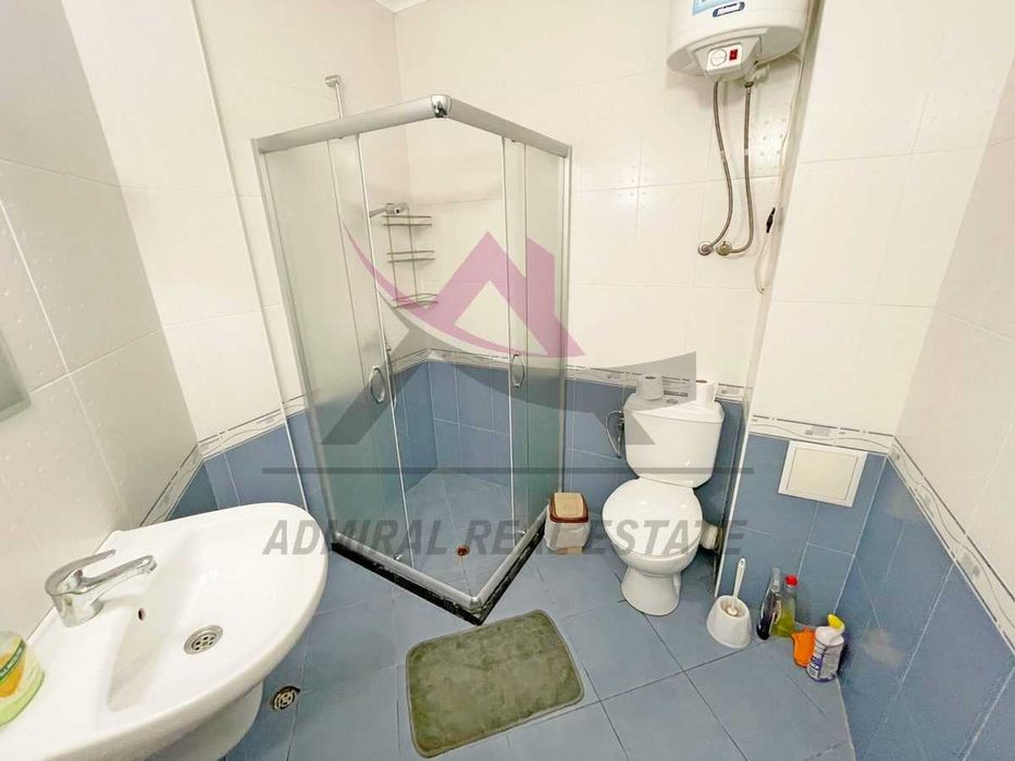 Дава се под наем Двустаен апартамент в Варна, Морска градина - 70 кв.м за 650 € - Снимка #4