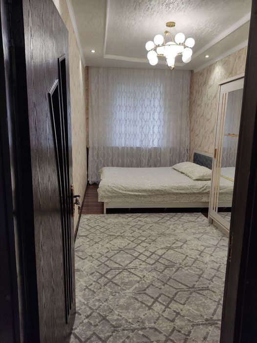 Kunlik kvartiralarimizga Yangi yil chegirmalar boshlanadi!