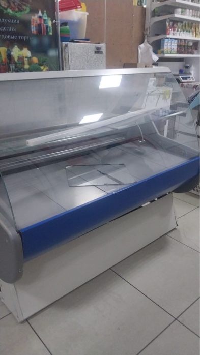 Продам холодильник