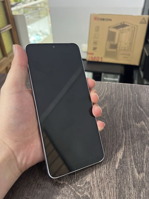 Samsung A05 4/64
