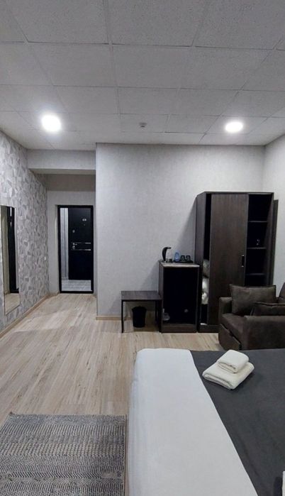 Прадажа Гастинца