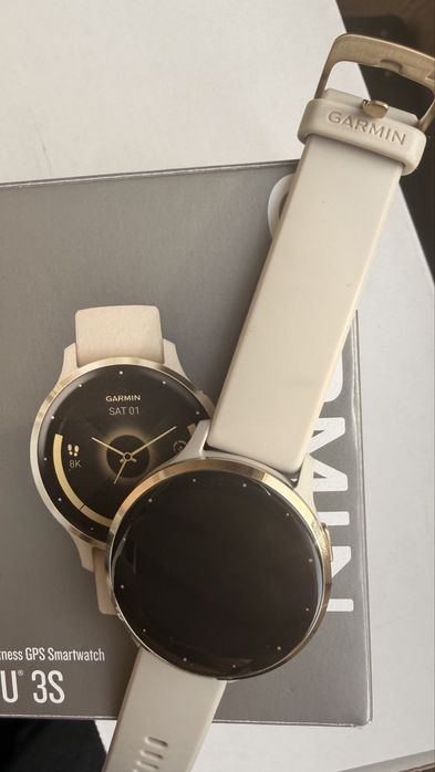 Часы Garmin venu3s