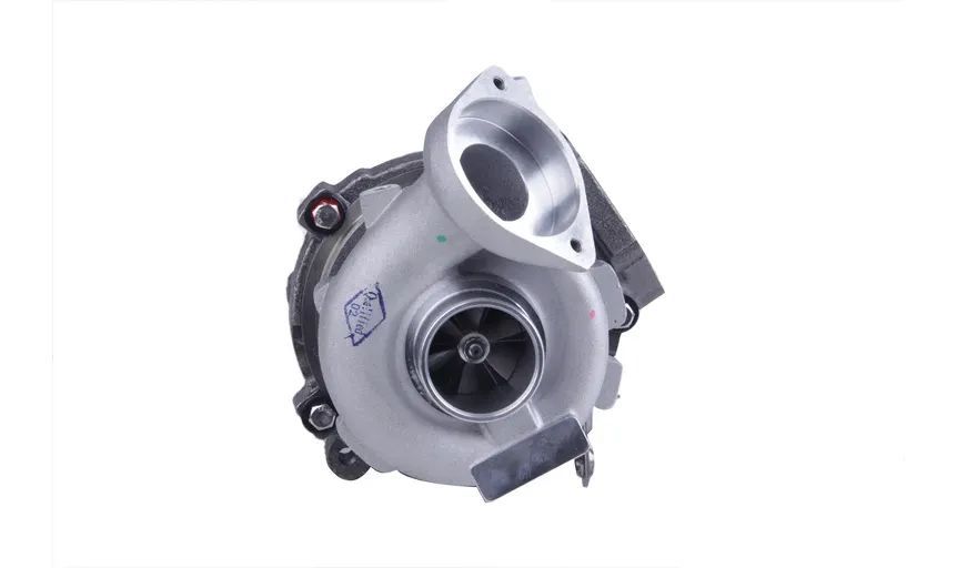 Turbina noua BMW seria 5 E60 E61 X3 E83 motor M47 320D 520D 1995diesel