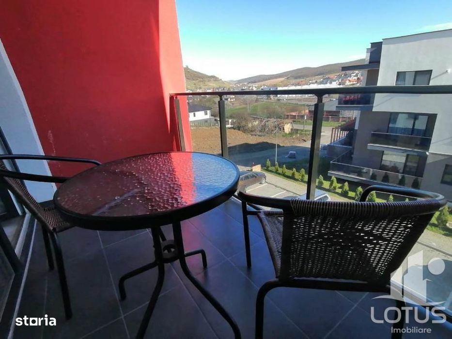 Apartament superb Livezeni, Bloc nou, Lavandei Residence