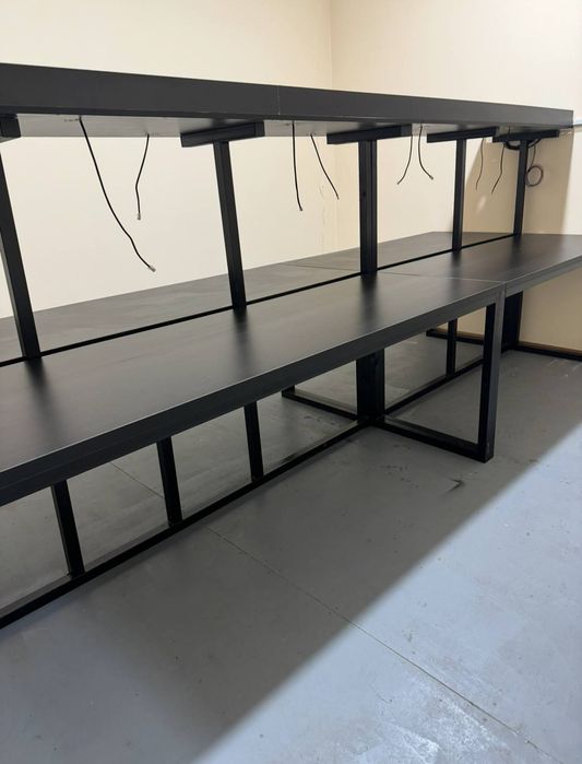 Tayyor ishlab turgan kompyuterlar | Loft bilan | biznes uchun ideal