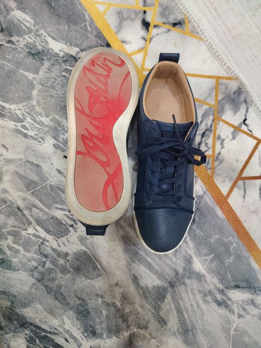 Лабутены кеды продажа или обмен