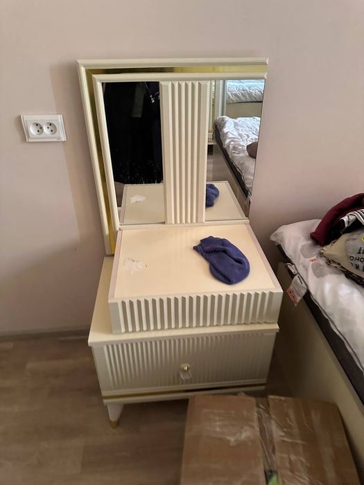 Спалний комплект