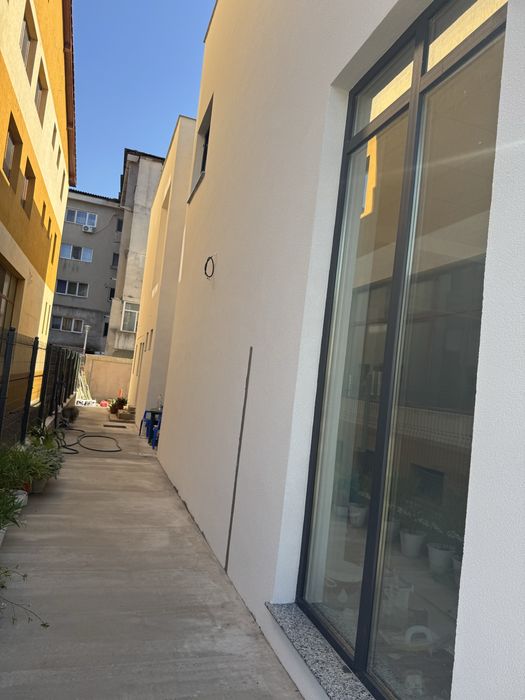 De inchiriat spatiu comercial str gh ionescu siseti 36