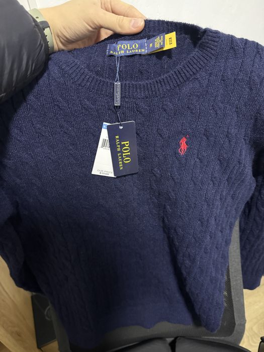 Pulover Ralph Lauren