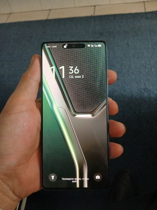 Infinix GT 20 PRO 12 /256 GB holati yaxshi