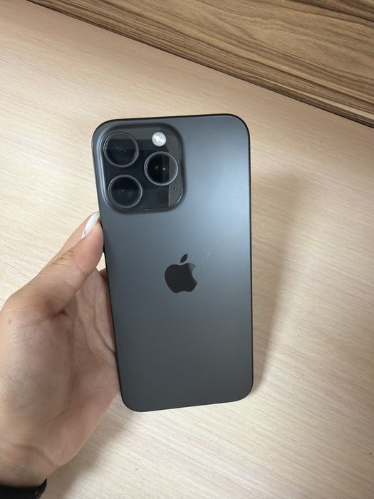 Iphone 15 PRO MAX 512 GB