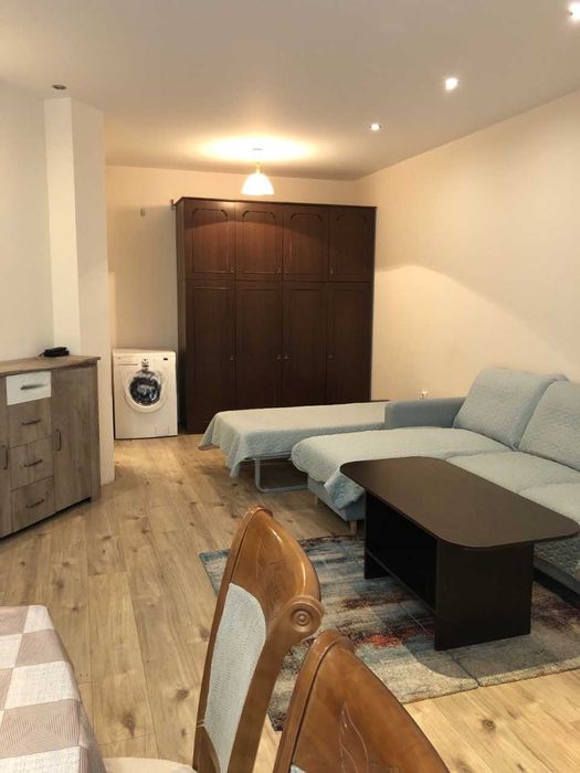 Дава се под наем Едностаен апартамент в София, Надежда 3 - 40 кв.м за 368.73 € - Снимка #1