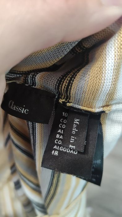 Zegna мъжка блуза