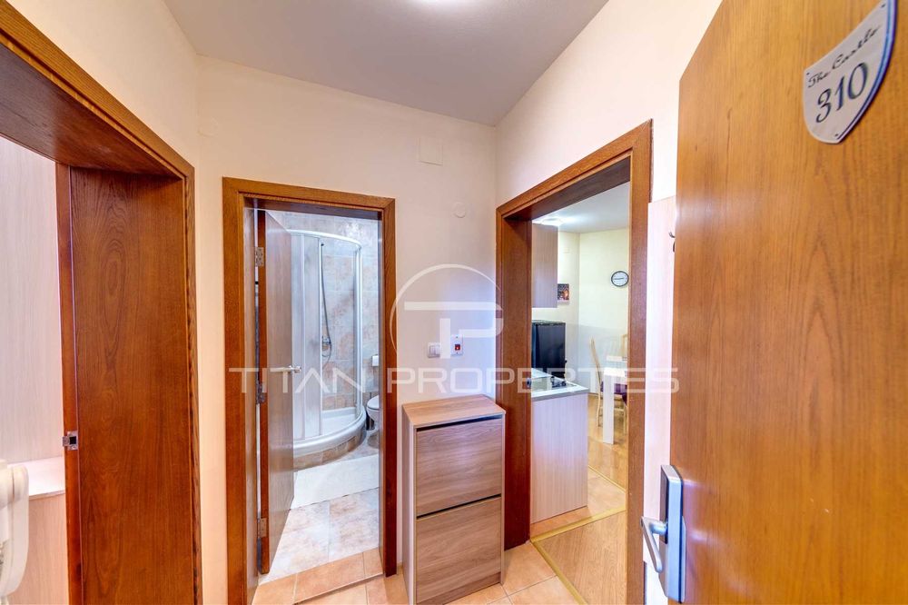 Продава се Двустаен апартамент в Пловдив, Тракия - 71 кв.м за 1212 €/кв.м - Снимка #10