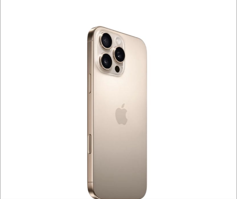 iphone 16 pro 128 gb desert