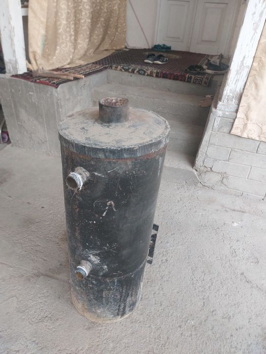 Raketa katyol sotiladi