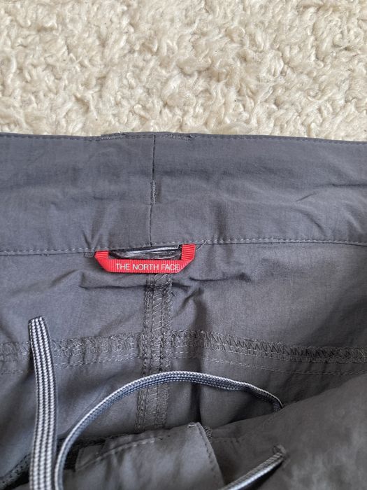 Pantaloni tura The North Face M alpinism