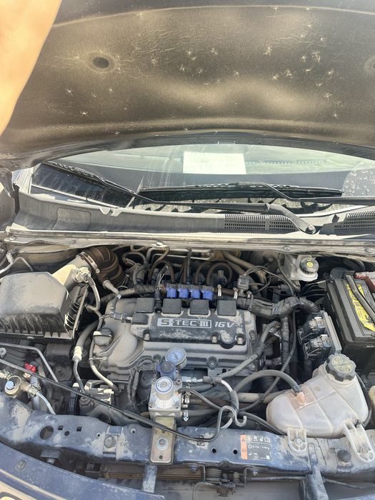 Chevrolet Cobalt 2023