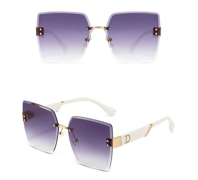 Продаю раскошные, брендовые, солнцезащитные очки