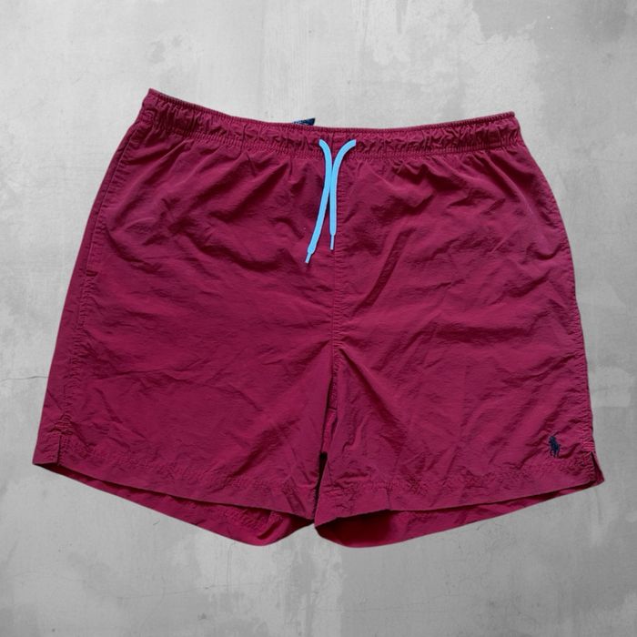 Polo Ralph Lauren swim shorts мъжки бански M