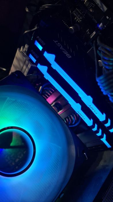 Игровой компьютер, ПК