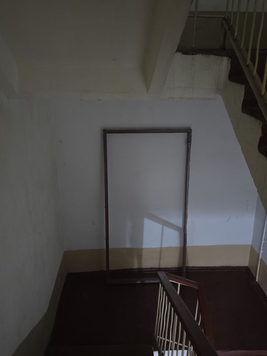 Темир эшик, квартираники