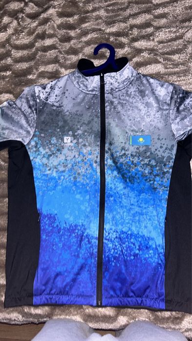 Кофта сборная Солтүстік