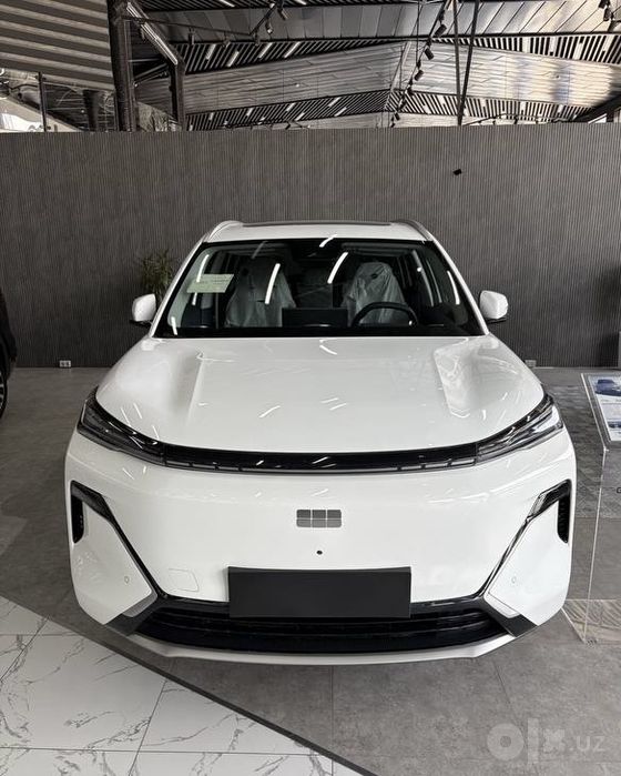 Geely EX 5 nalichi