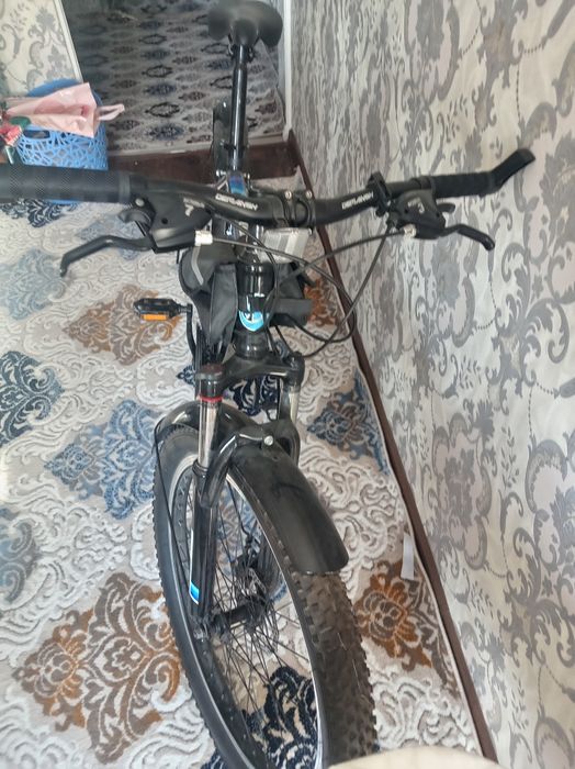 Велосипед Sport bike Demansh