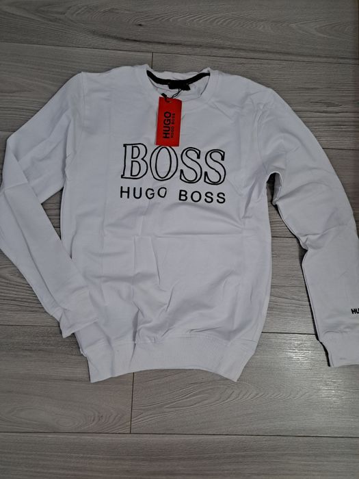 Bluze barbati Noi/ Bumbac Diferite modele