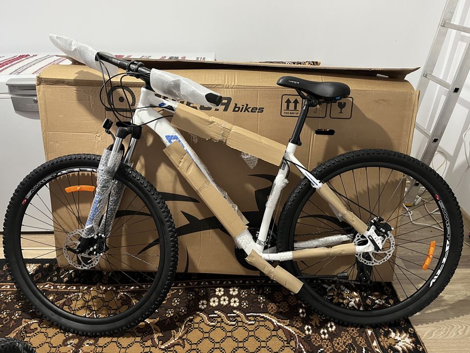 Bicicleta Omega Thomas - 29 / 27.5 inch - noua