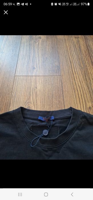 Страхотна мъжка тениска  размер 2XL / XL