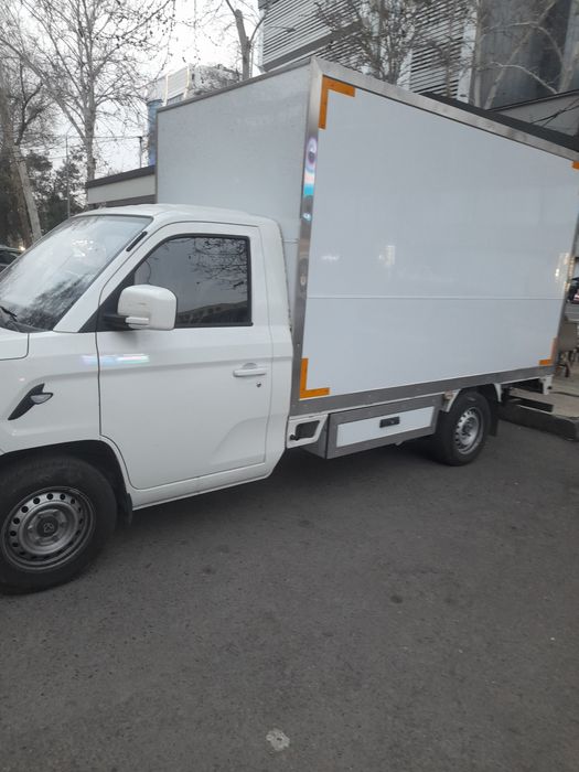 changan Star truck pluss Full komlect!!! 2025