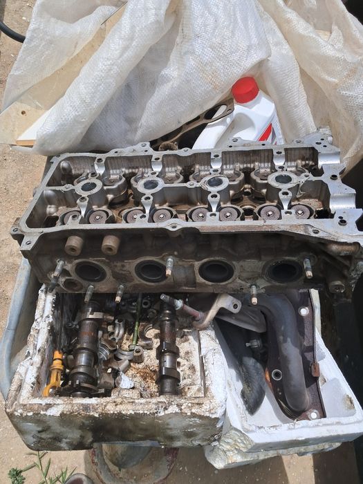 Ниссан тиида запчас