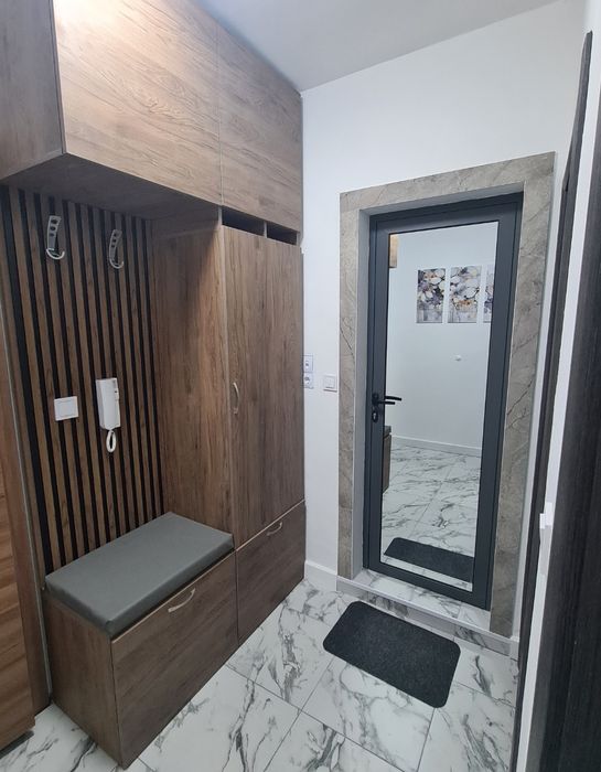 Дава се под наем Двустаен апартамент в Пловдив, Въстанически - 70 кв.м за 408 € - Снимка #9