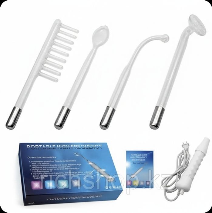 Дарсонваль новый