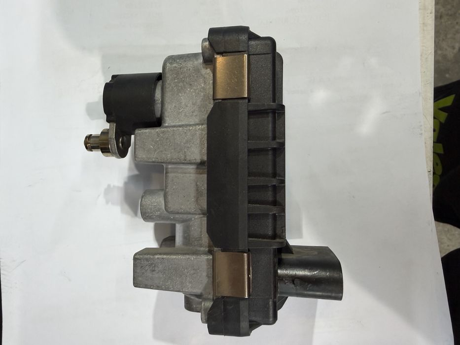 Актуатор Ауди А6 Ц7 Btdi 313 hp
