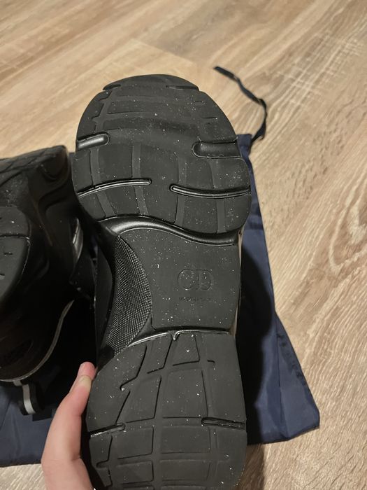 Vand papuci dior b22