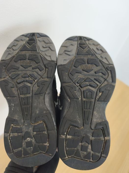 Ghete copii Engelbert Strauss 31 (20cm)