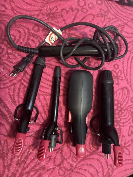 Продам стайлер 4в1