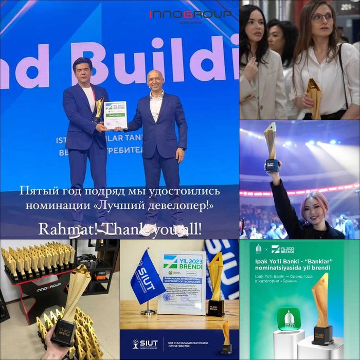 Статуэтки Кубки Наградная продукция Медали