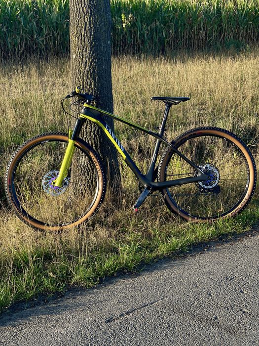 Grand Canyon cf sl full carbon