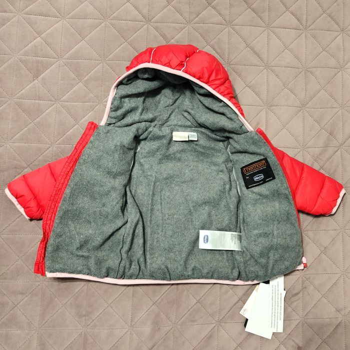 Geaca Chicco 12 luni