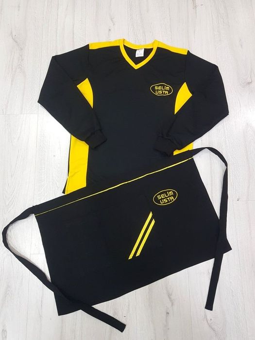 Фартуки на заказ от 10шт срочно 1-2дня.