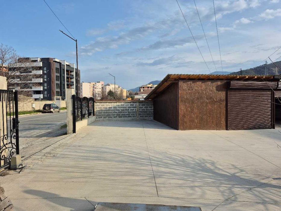 Продава се Парцел в Асеновград - 1597 кв.м за 63 €/кв.м - Снимка #3