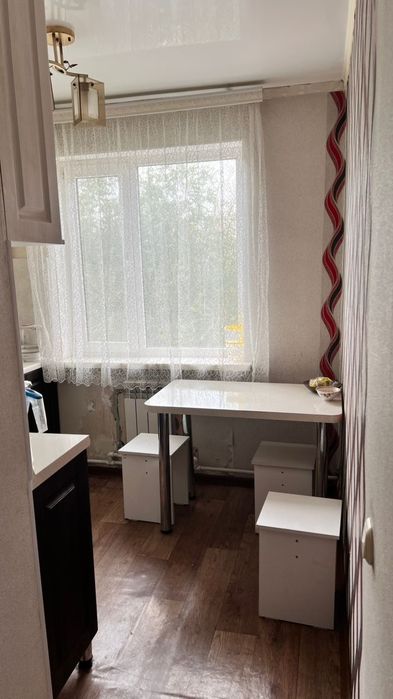 Продаю 3х комнатную